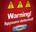 Spyware image